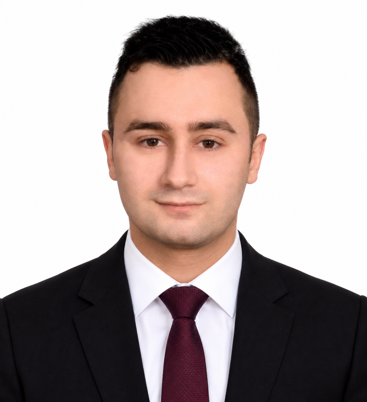 Muharrem AVAN